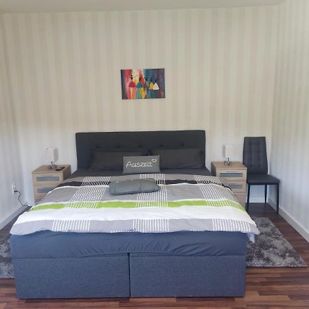 Ferienwohnung 2 Am Hofladen Hellendorf Bad Gottleuba-Berggiesshuebel Luaran gambar