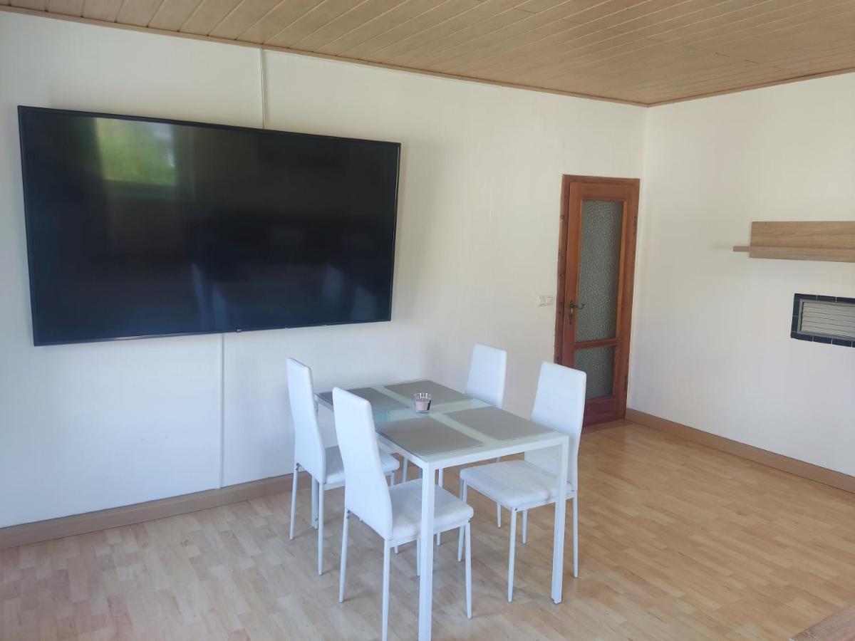 Ferienwohnung 2 Am Hofladen Hellendorf Bad Gottleuba-Berggiesshuebel Luaran gambar